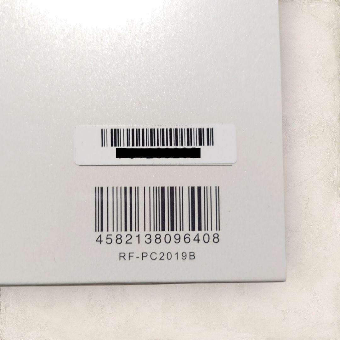 ✨本体未使用級✨ ReFa カラットレイ 美顔器ローラー RF-PC2019B