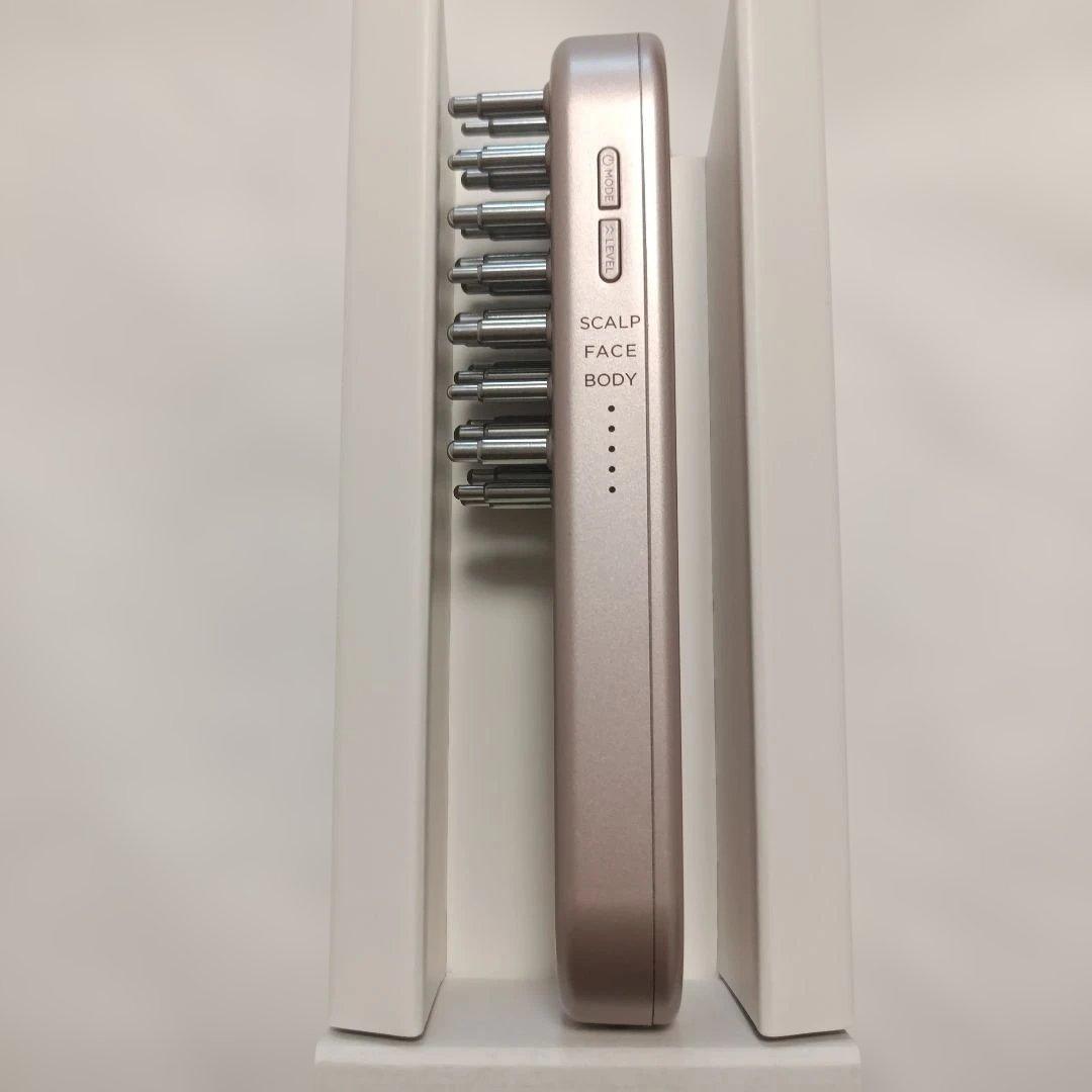 SALONIA サロニア EMSリフトブラシ 電気ブラシ