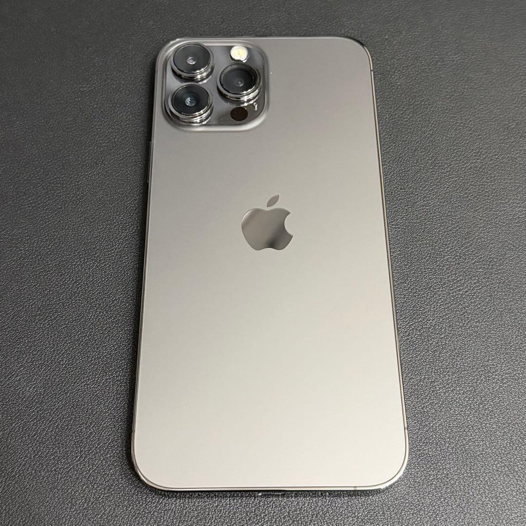 Apple iPhone 13 Pro Max 256GB グラファイト