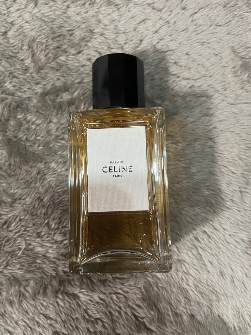 CELINE パラード　オードゥパルファム（100ml）
