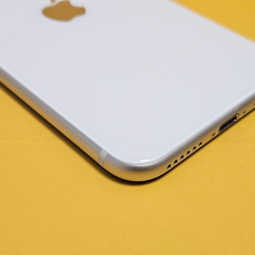 iPhone SE3(第3世代) 64GB｜24時間以内発送#522