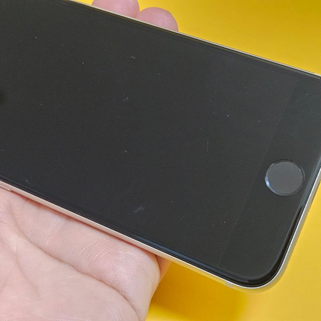 iPhone SE3(第3世代) 64GB｜24時間以内発送#522
