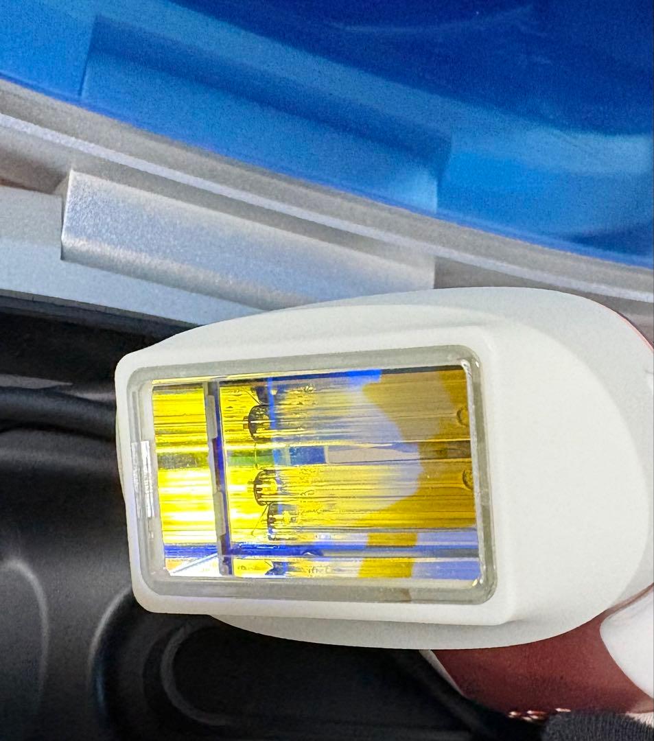 KE-NON ケノン 脱毛器 ver8.6