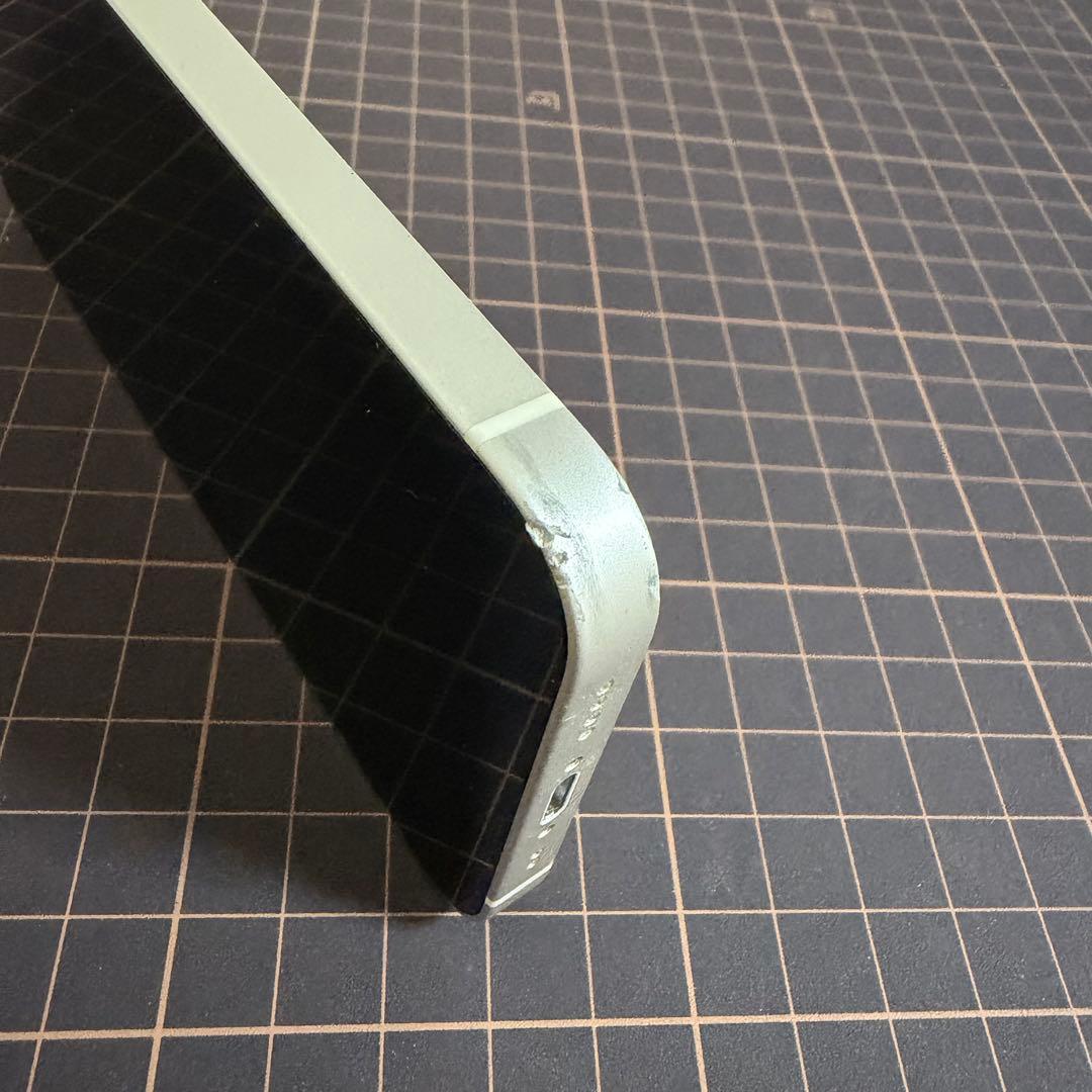 【中古】iPhone 12 mini 128GB SIMフリー 箱付き