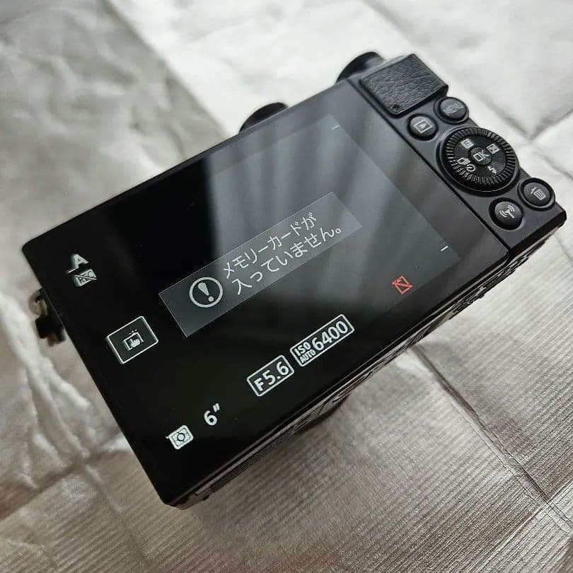 Nikon 1 J5 ミラーレス一眼カメラ