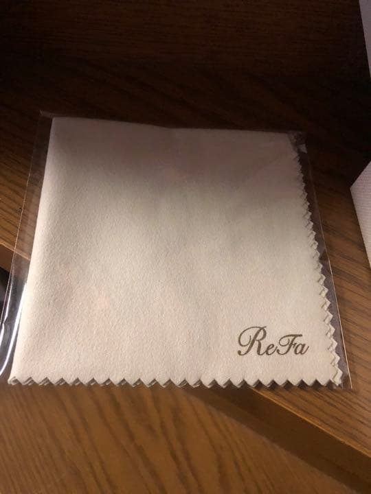 ボディ・フェイスケア Refa 4CARAT