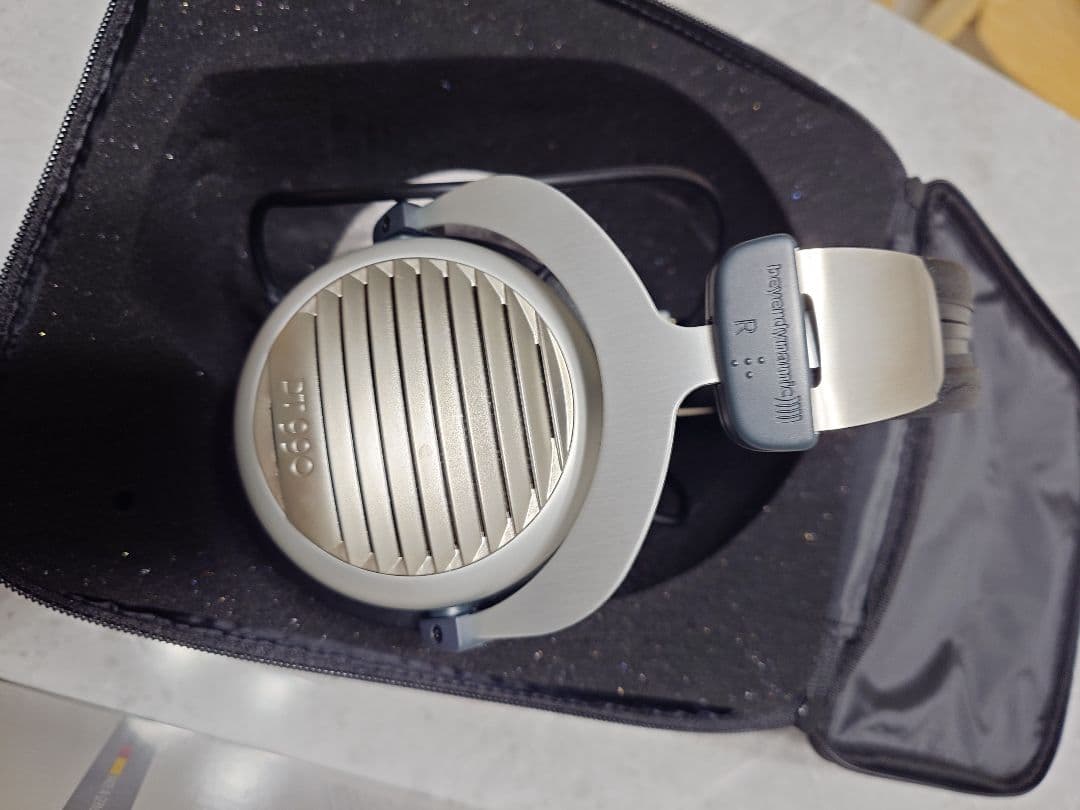 beyerdynamic dt990 250ohm 250Ω