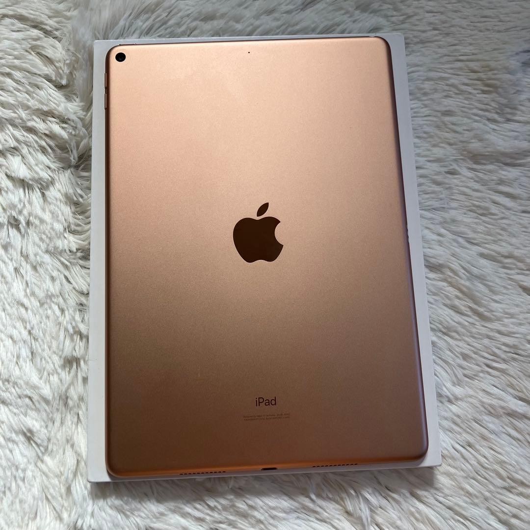 【完動品】iPad Air3 64GB 【すぐ発送】【付属品】
