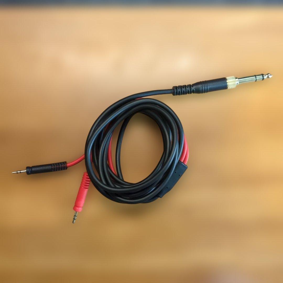 OLLO Audio X1 モニターヘッドホン