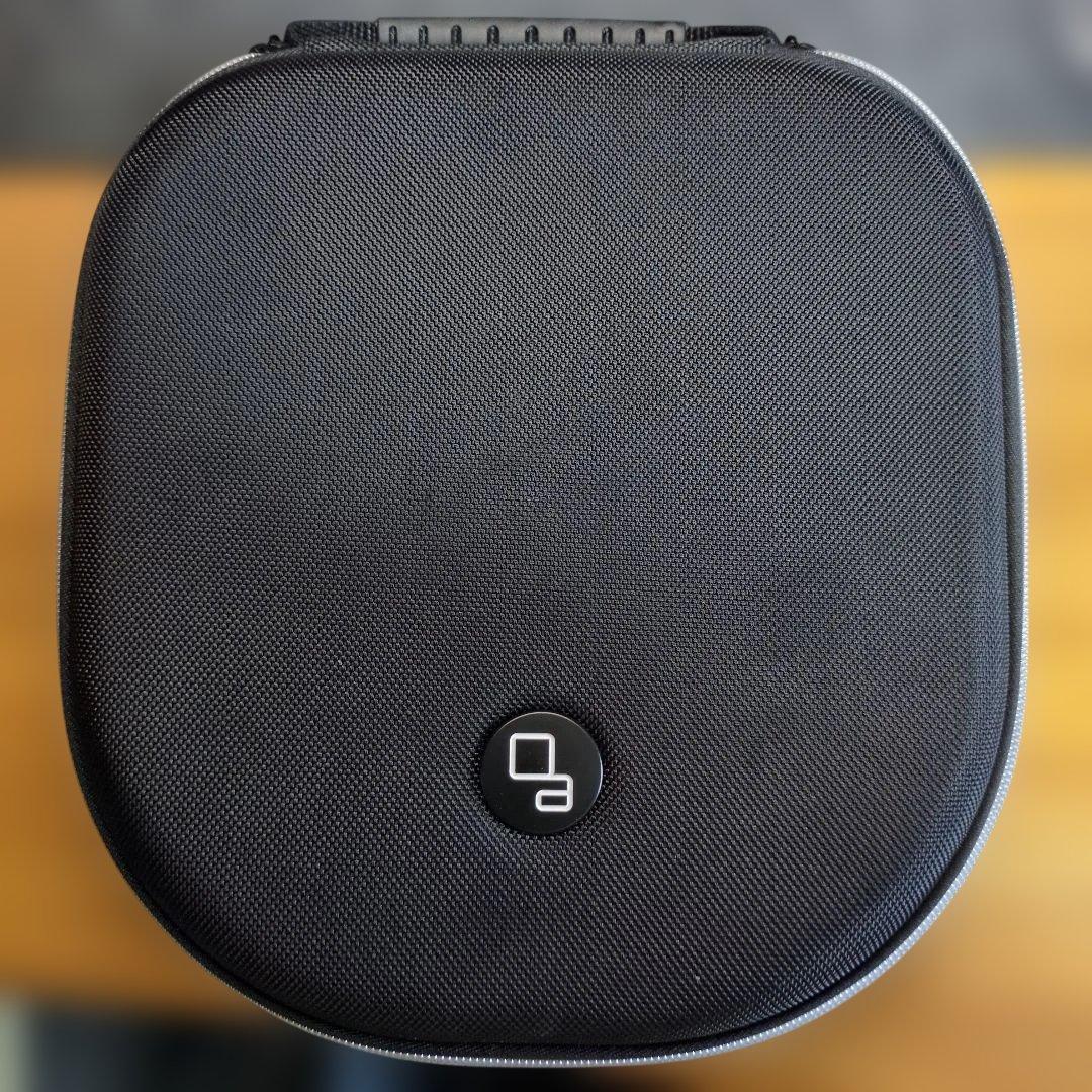 OLLO Audio X1 モニターヘッドホン