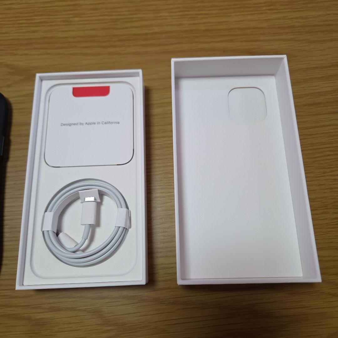 【SIMフリー・おまけ付】iPhone 12 128GB レッド