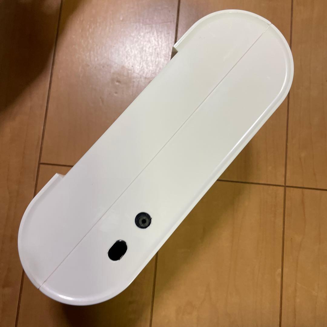 自動ソープディスペンサー タッチレス 壁取り付け⚠️ジャンク