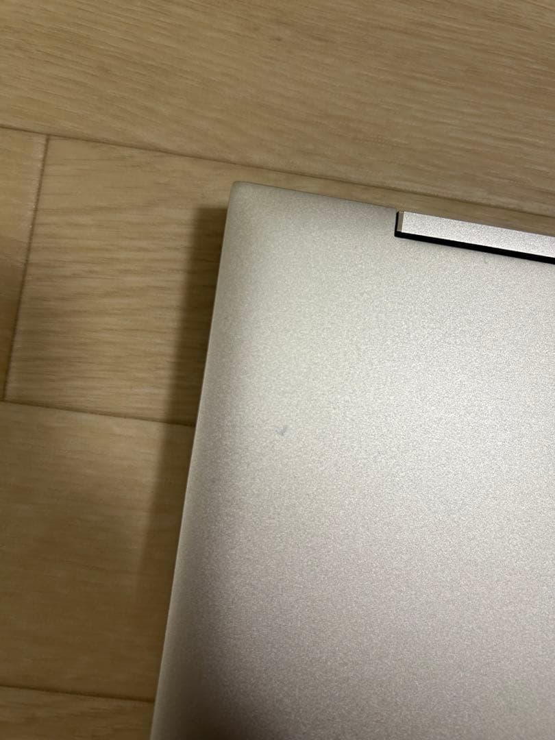 Windowsノート本体 HP ENVY x360 Convertible 13-bd0xxx