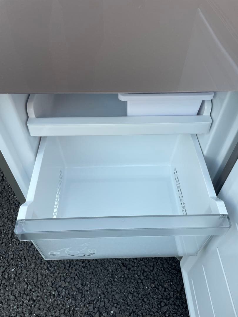 福岡市近郊限定　高年式Haier ハイアール　冷蔵庫　201L JR M20E3