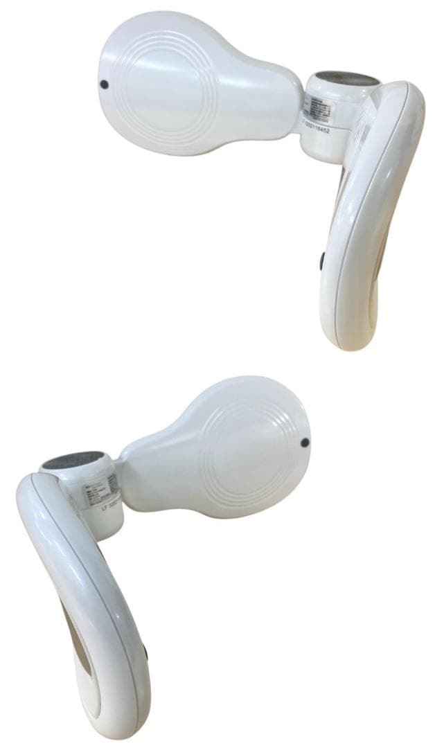 ★良品★ライフフィット Vトレアプローチ EMS 内転筋トレーナー Fit020