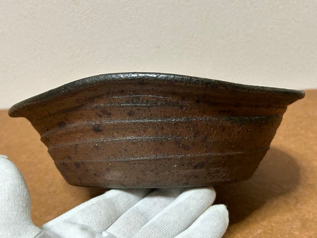 凡才　盆栽鉢　小品盆栽　山野草