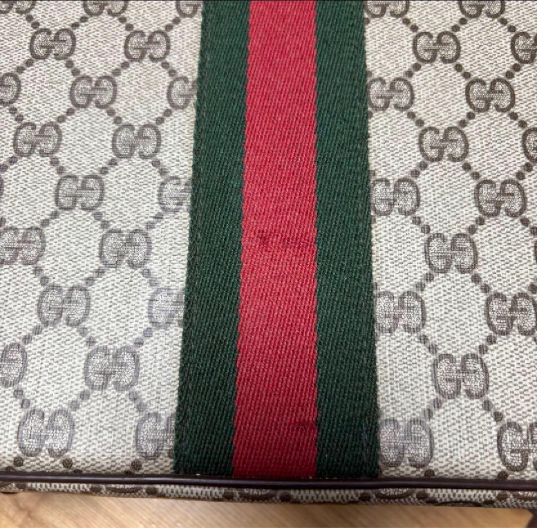 8日迄　グッチバッグ&美品　オリベッティOlivetti タイプライター