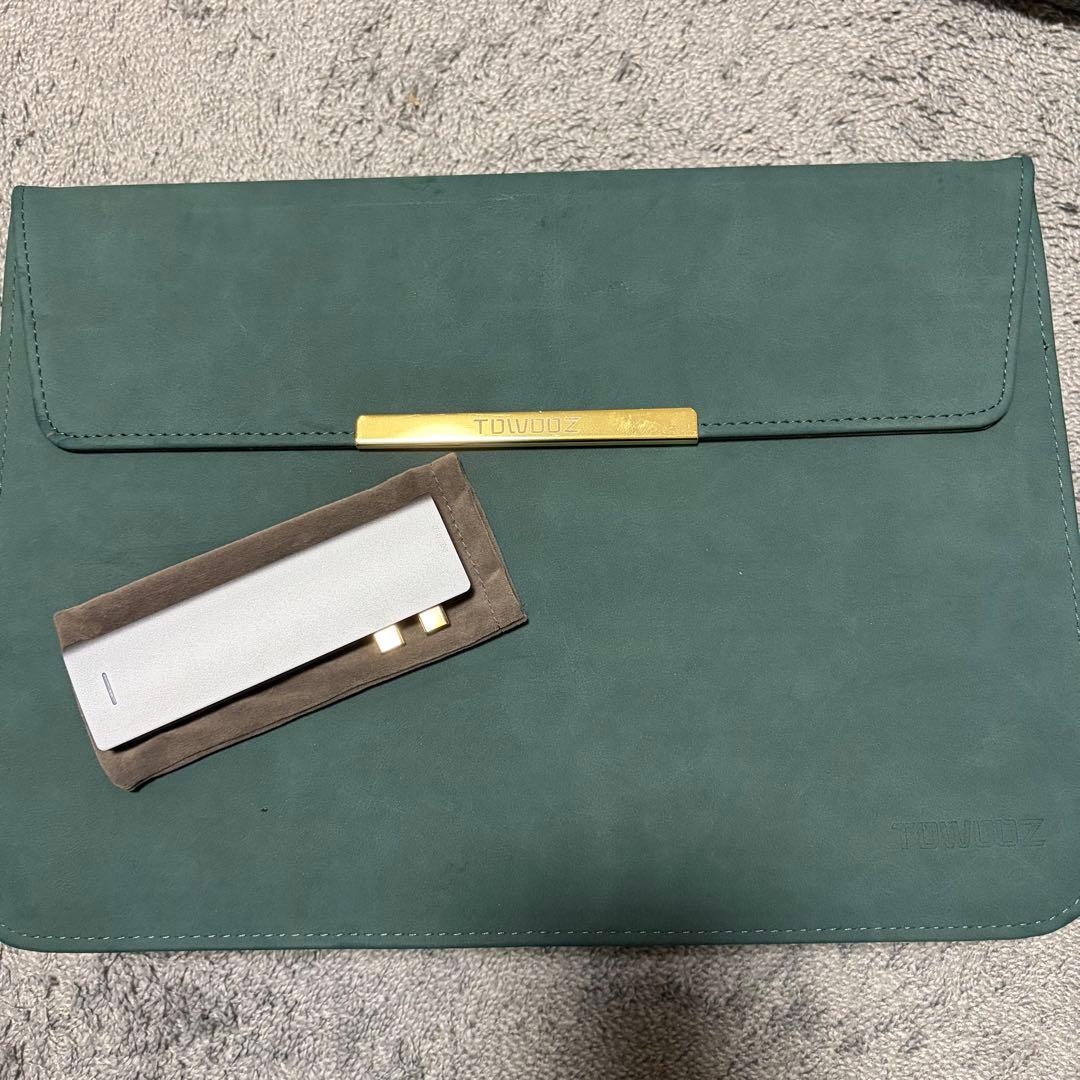 【ジャンク品】M1チップ搭載MacBook Air 13インチ