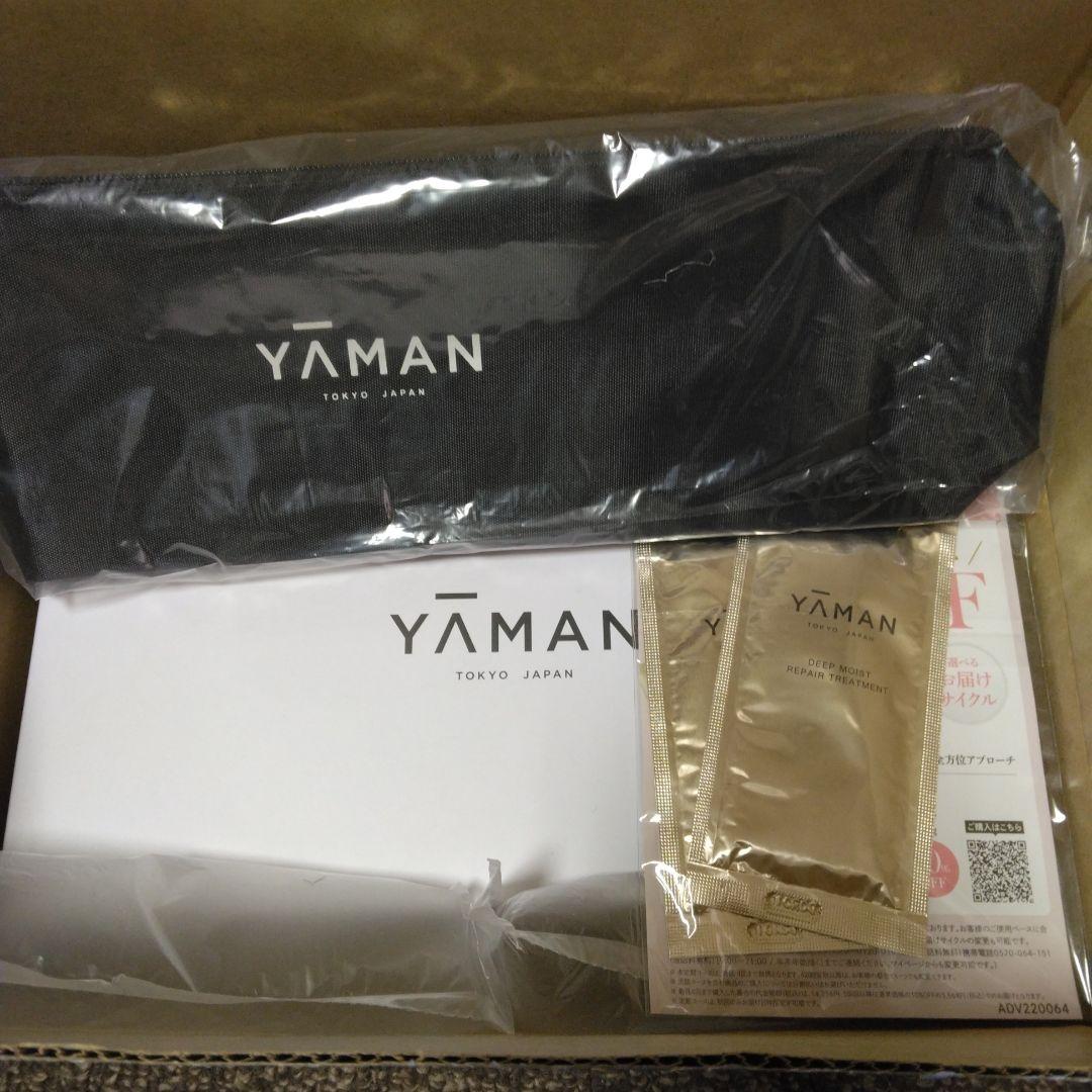 YAMAN シャインプロ HC-21G