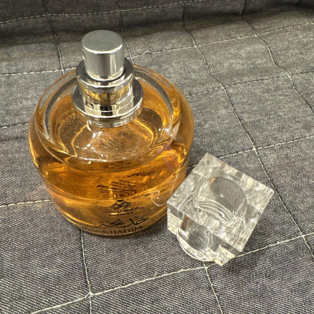 DYNAMIQUE PREMIER KHADIJA オードパルファム 香水