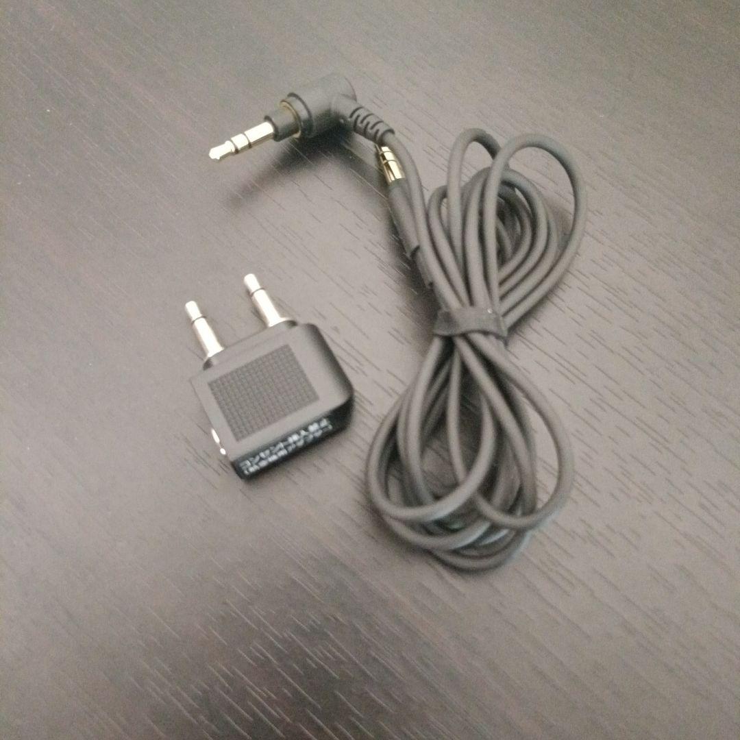SONY WH-1000XM4 ワイヤレスヘッドフォン ブラック