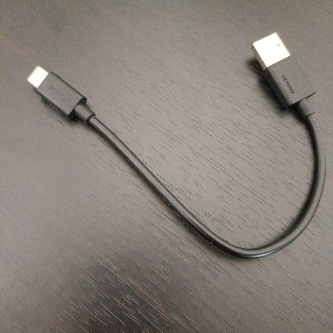 SONY WH-1000XM4 ワイヤレスヘッドフォン ブラック