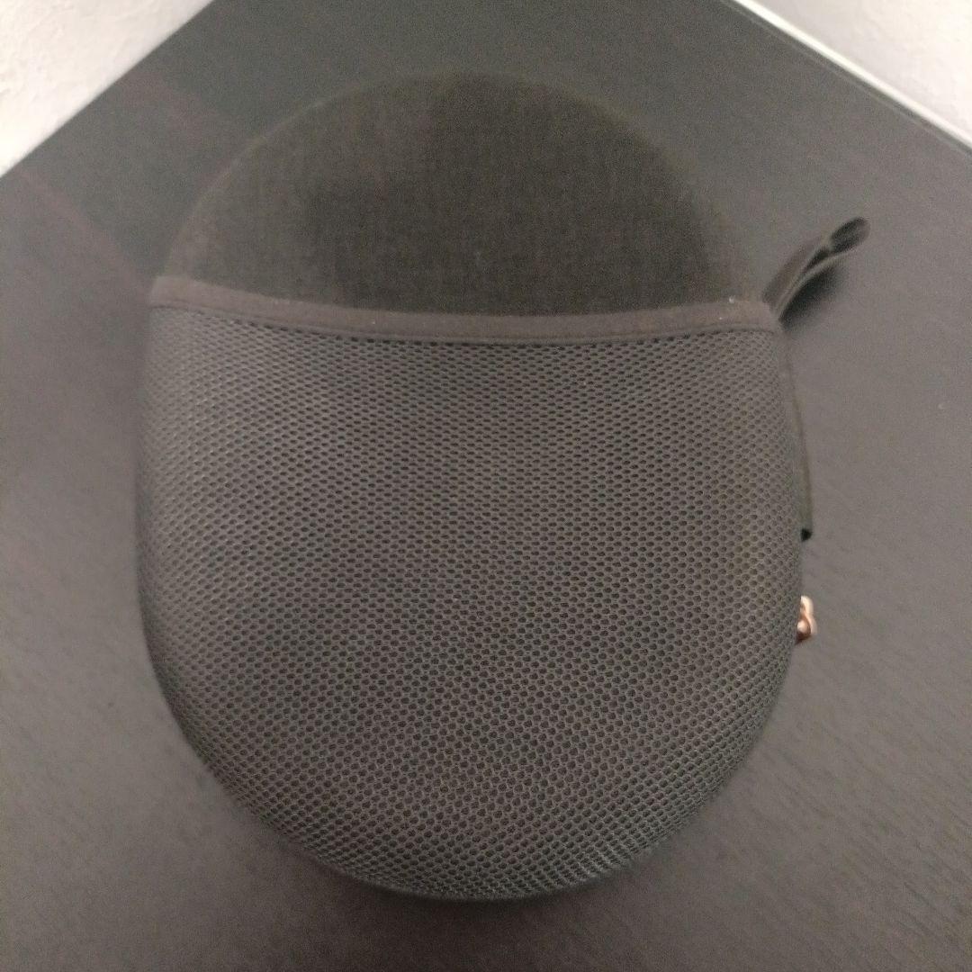 SONY WH-1000XM4 ワイヤレスヘッドフォン ブラック