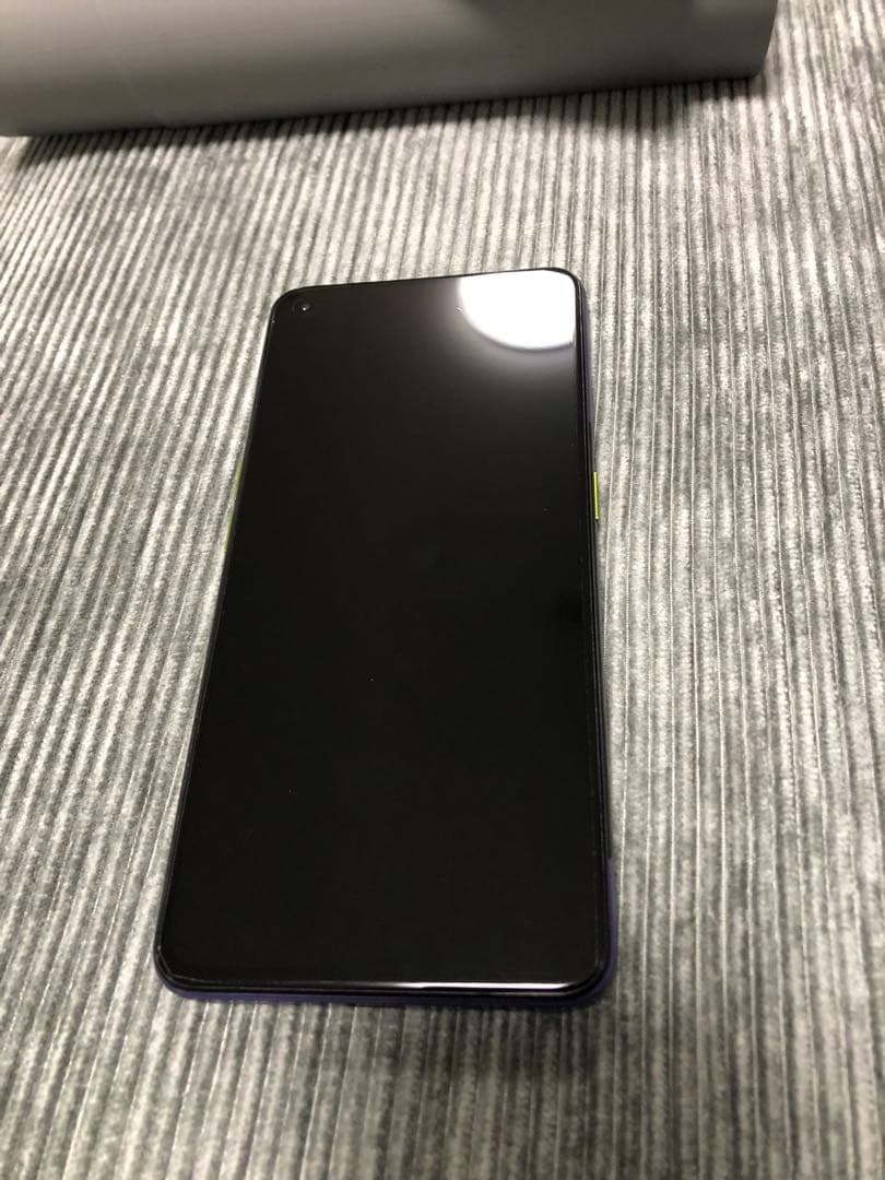 OPPO Ace 2 エヴァンゲリオン コラボモデル　eva限定版　8+256g