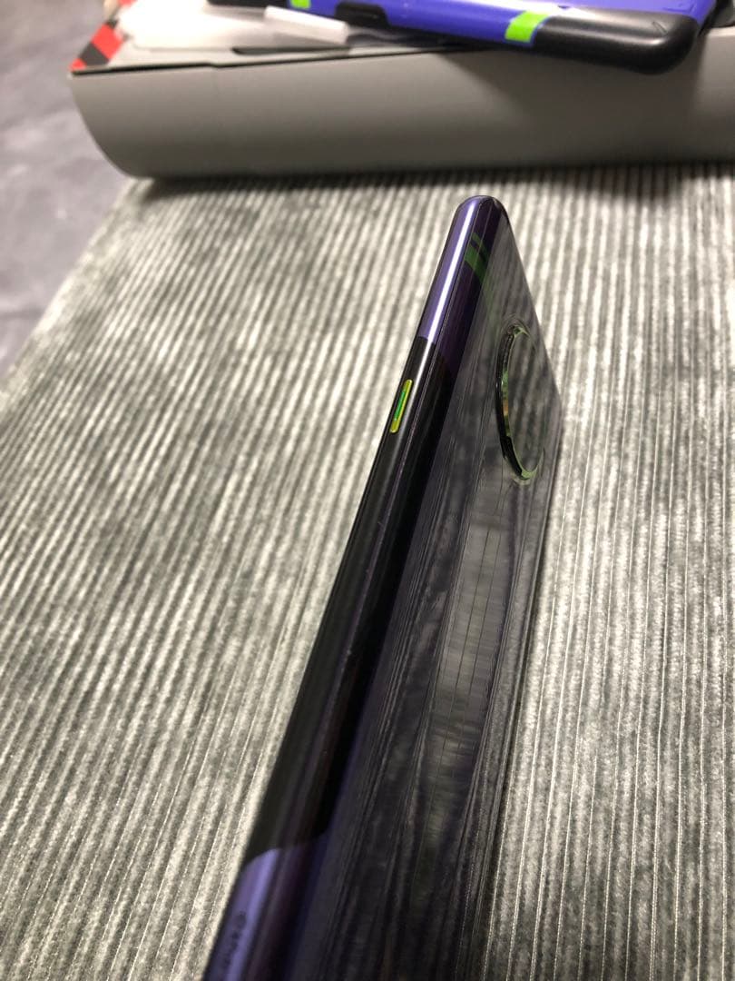 OPPO Ace 2 エヴァンゲリオン コラボモデル　eva限定版　8+256g