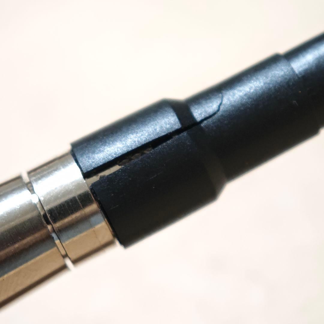 montblanc 165 シャープペンシル モンブラン マイスターシュテュック