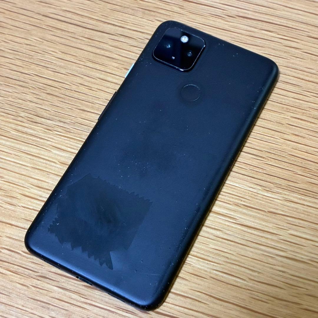 b*n様 7819 Google pixel4a 5g