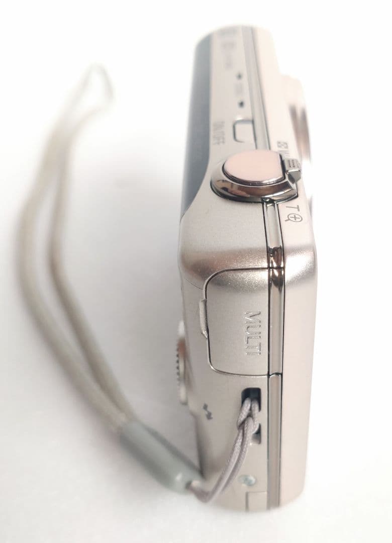 SONY Cyber-shot DSC-WX220 ソニー デジカメ