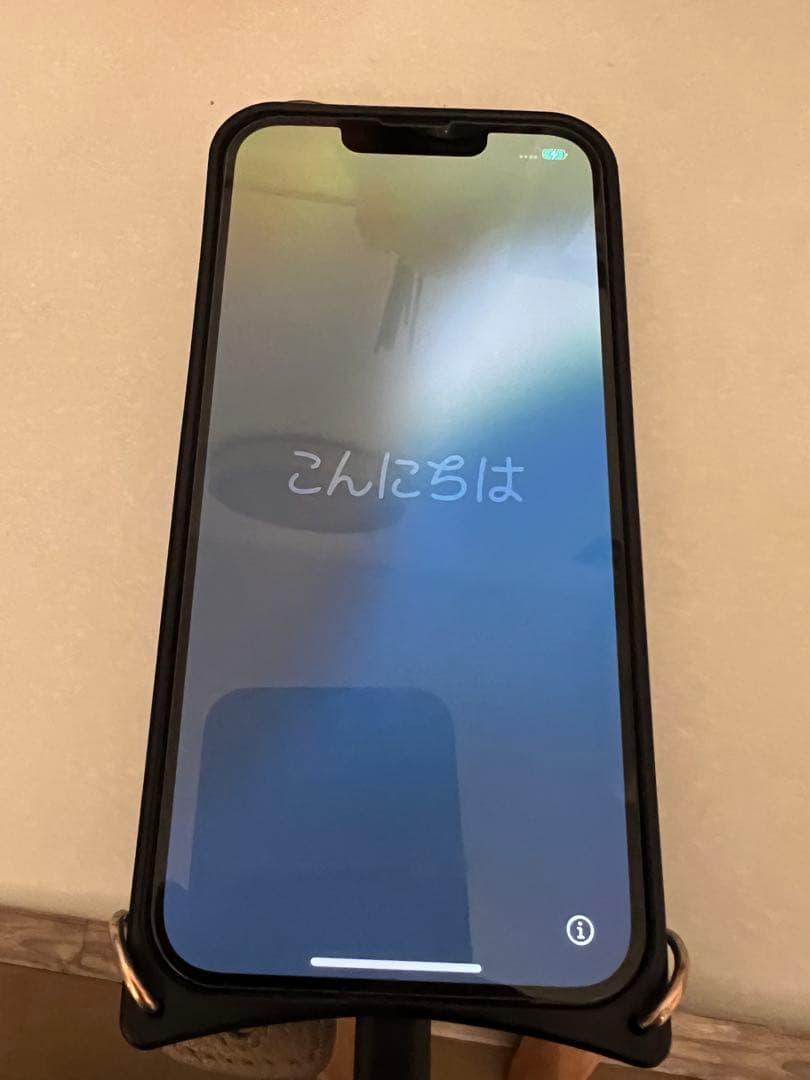 iPhone13 Pro (256GB) シルバー SIMフリー