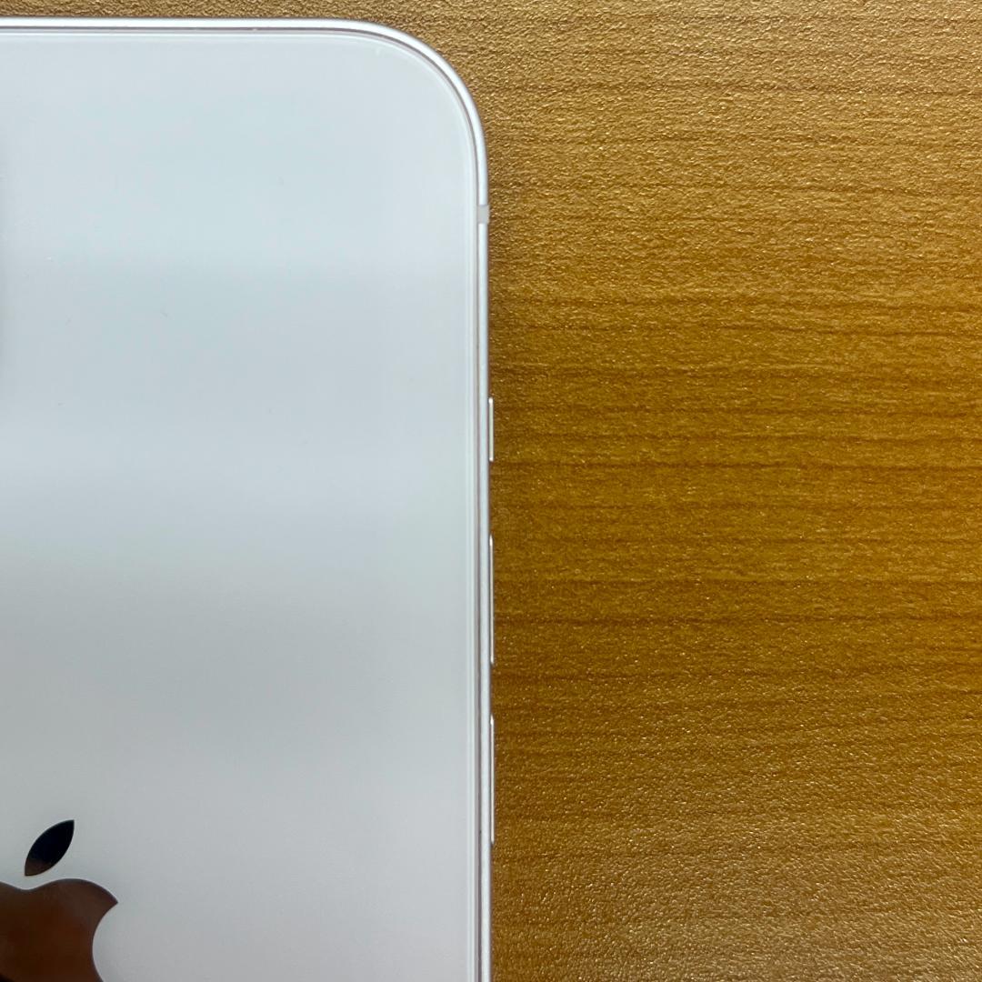 B*︎様 動作確認済み iPhone 13 128GB ID 54A98