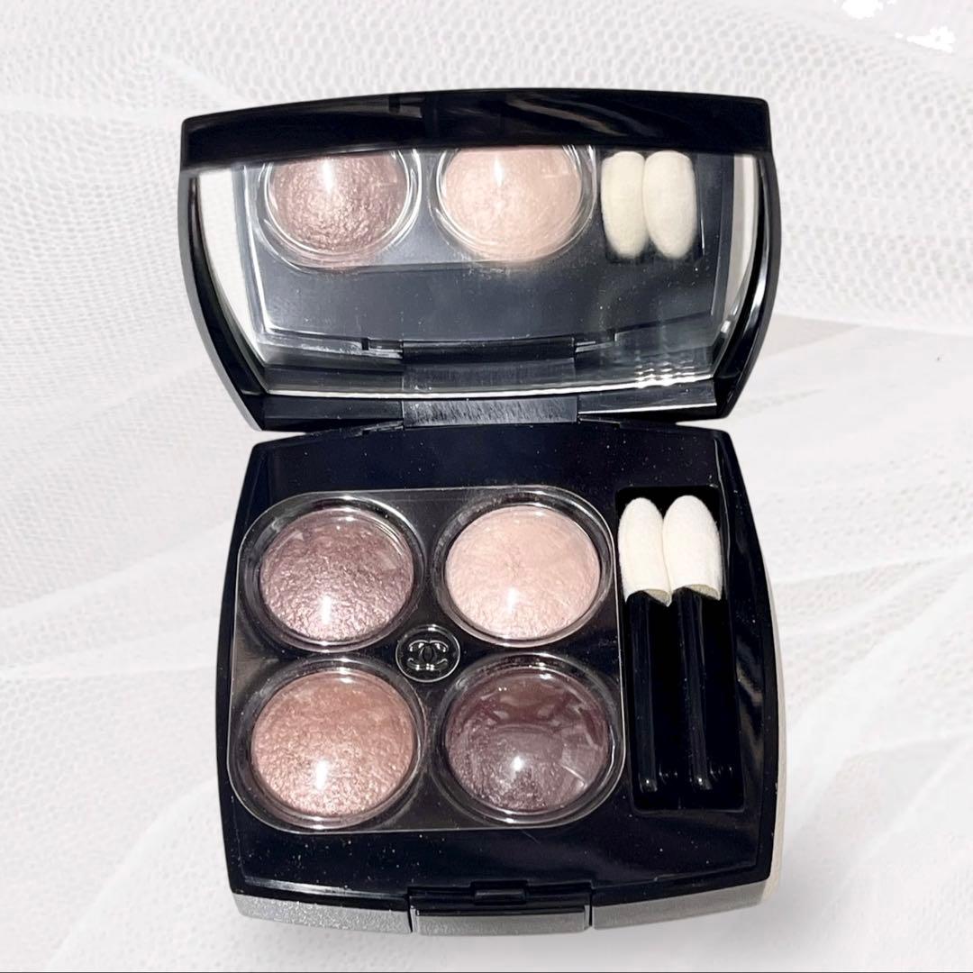 CHANEL レキャトルオンブル　226ティセリボリ　新品未使用