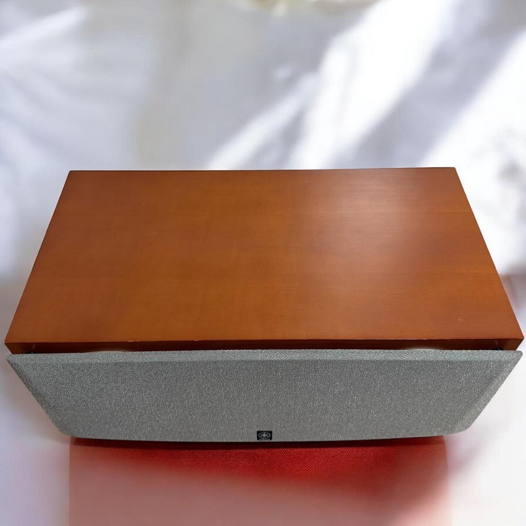 ☆良品 YAMAHA ヤマハ NS-C7HX MC センタースピーカーシステム
