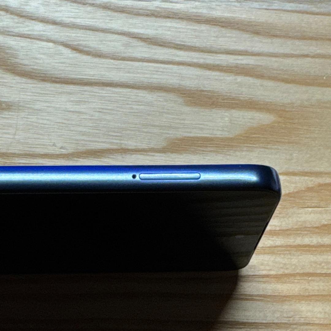 スマートフォン本体 Motorola moto g66j 5g