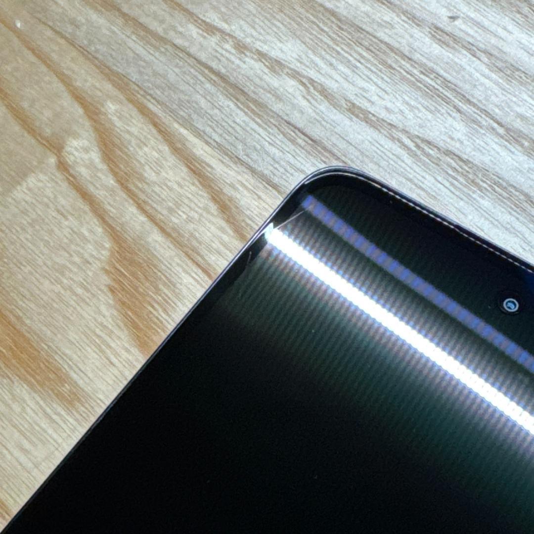 スマートフォン本体 Motorola moto g66j 5g