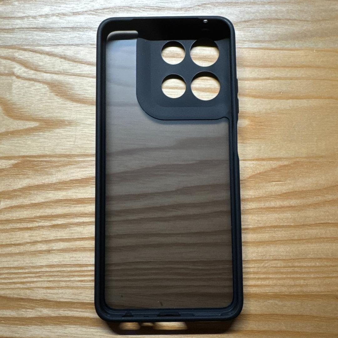 スマートフォン本体 Motorola moto g66j 5g