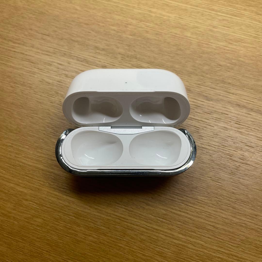 AirPods pro2 ケース type c 保護ケース付