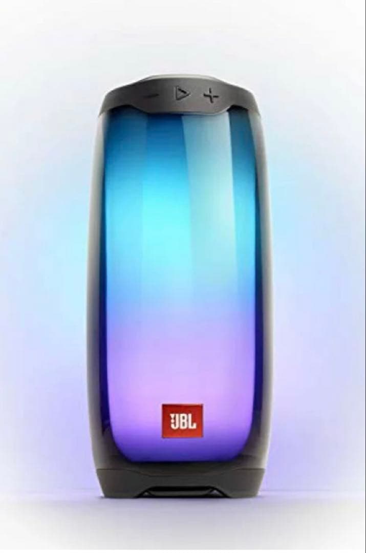 JBLPULSE4BLK 【美品】