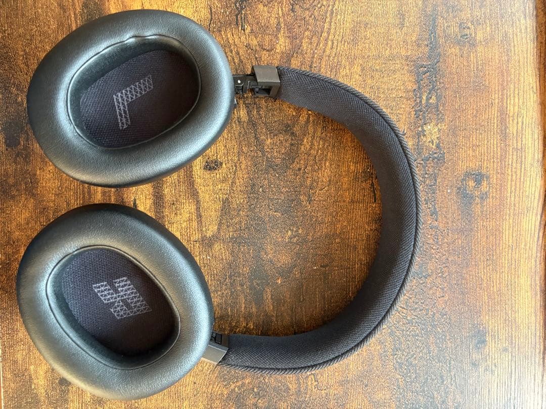 JBL LIVE 770 NC ワイヤレスヘッドホン