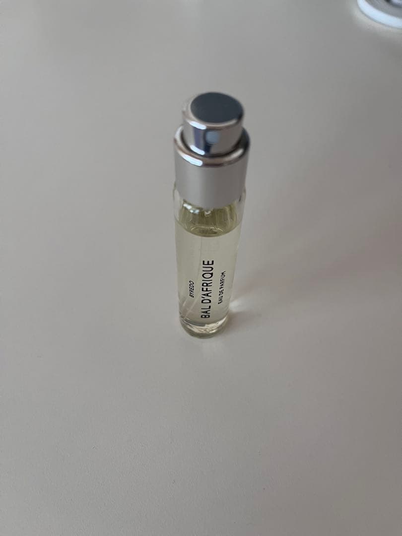 香水(ユニセックス) BYREDO BAL D'AFRIQUE 12ml