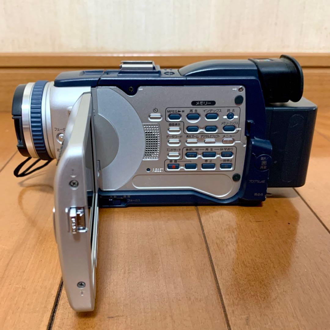 Sony DCR-TRV30 デジタルハンディカム 本体