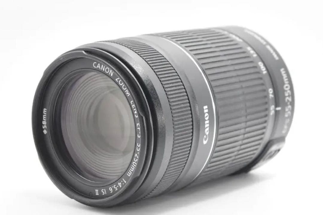 【美品】Canon Kiss X5 デジタル一眼レフ スマホ転送 ダブルズーム