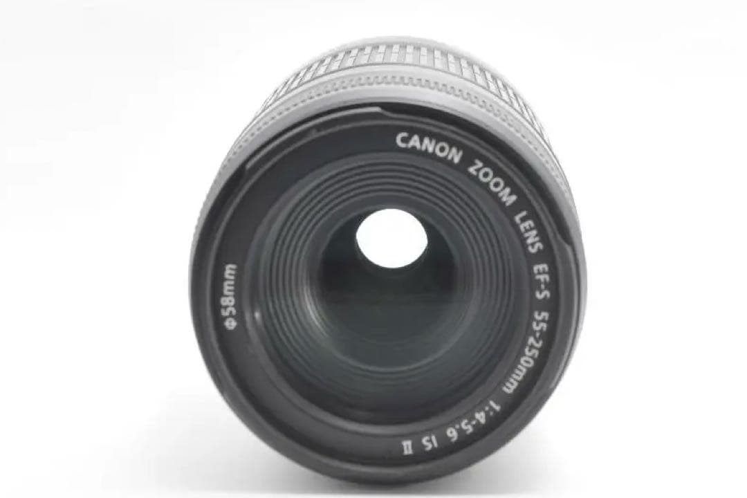 【美品】Canon Kiss X5 デジタル一眼レフ スマホ転送 ダブルズーム