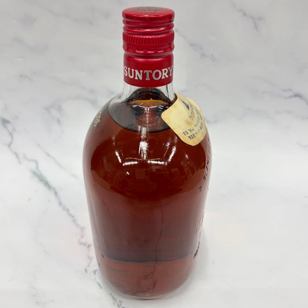 新品未開栓　SUNTORY サントリー　オールド　EXPO85 古酒　お酒