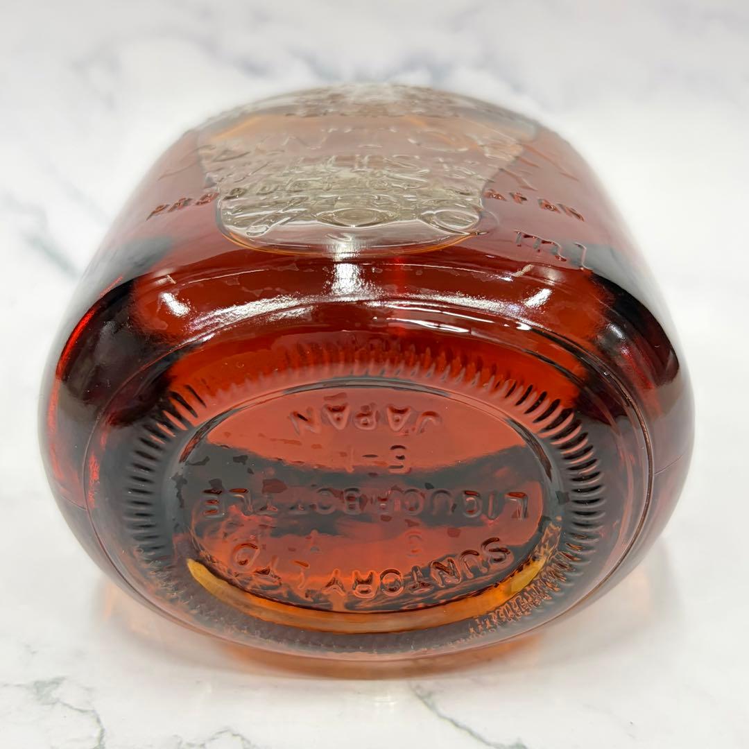 新品未開栓　SUNTORY サントリー　オールド　EXPO85 古酒　お酒