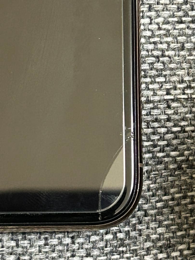 Apple iPhone Xs 64GB 本体