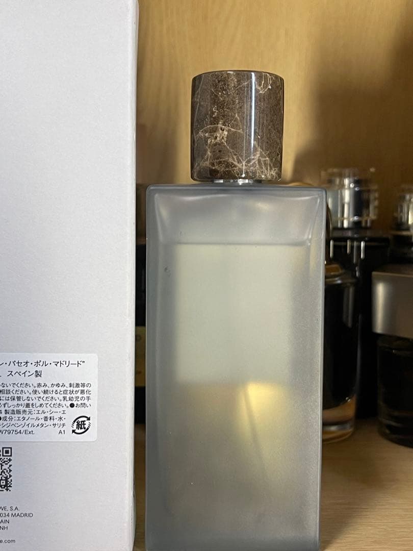 LOEWE ロサレダ オーデパルファン 100ml